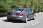 Audi A7 Sportback 3.0 TFSI Quattro 2010 года